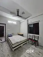 1RK FULL INDEPENDENT SEMI FURNISHED FOR BOYS/GIRLS/COUPLES