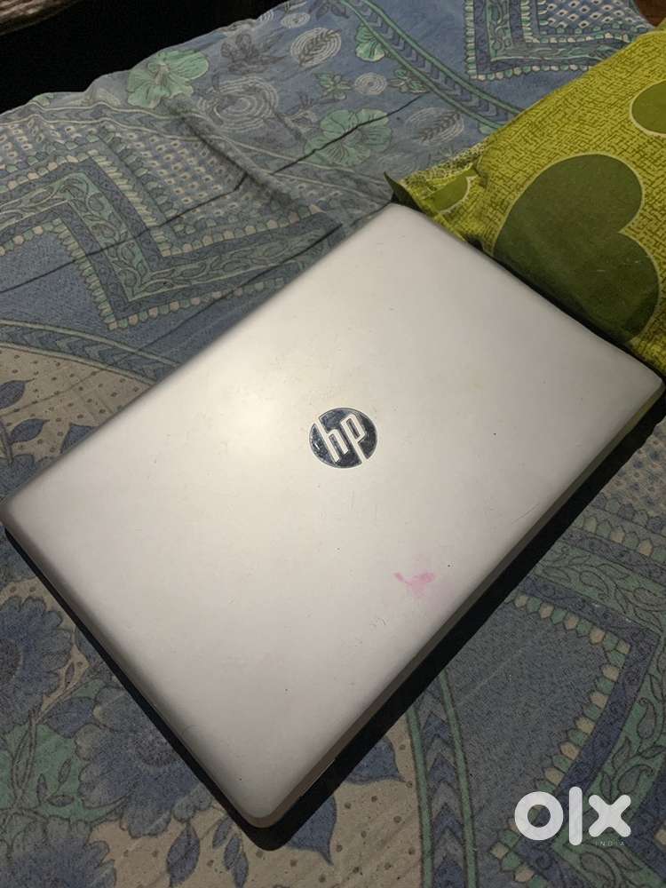 HP laptop 8gb ram 1tb HDD