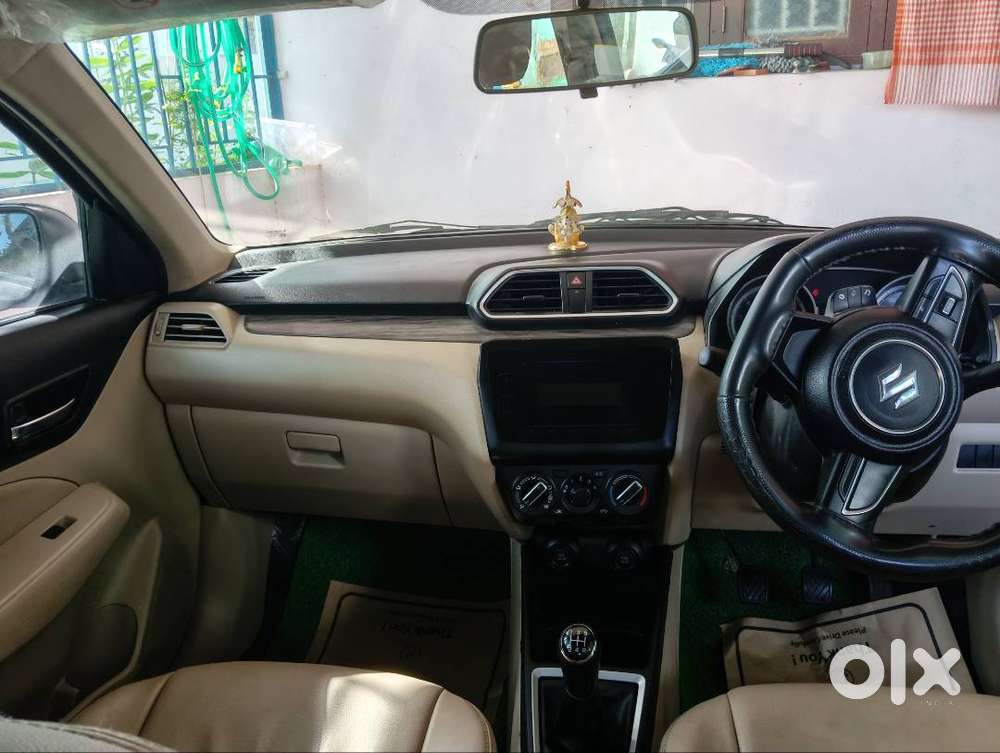 Maruti Suzuki Dzire 2023 Petrol 31350 Km Driven