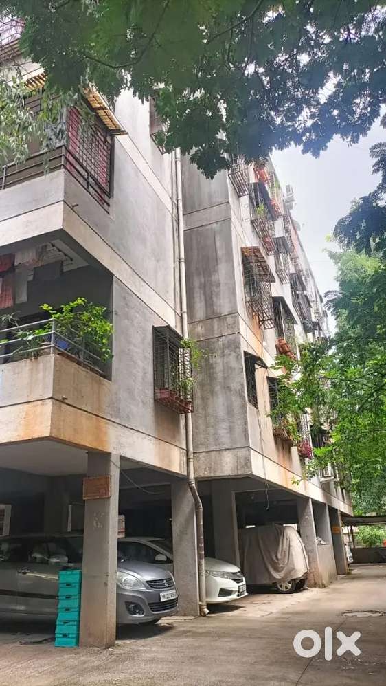 arti1bhk for students good for study