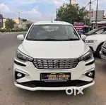 Maruti Suzuki Ertiga SHVS ZDI Plus, 2019, Diesel