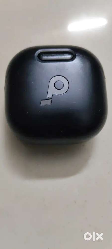 Earbuds Liberty Soundcore 4 NC