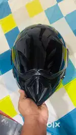 Vega helmet