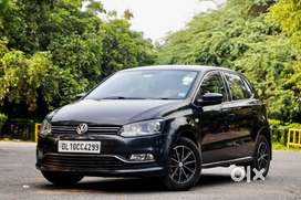 Volkswagen Polo 1.2 MPI Comfortline, 2015, Diesel