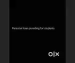 Personal loan
