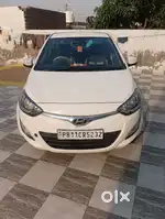 Hyundai i20 2013 Diesel Well Maintained