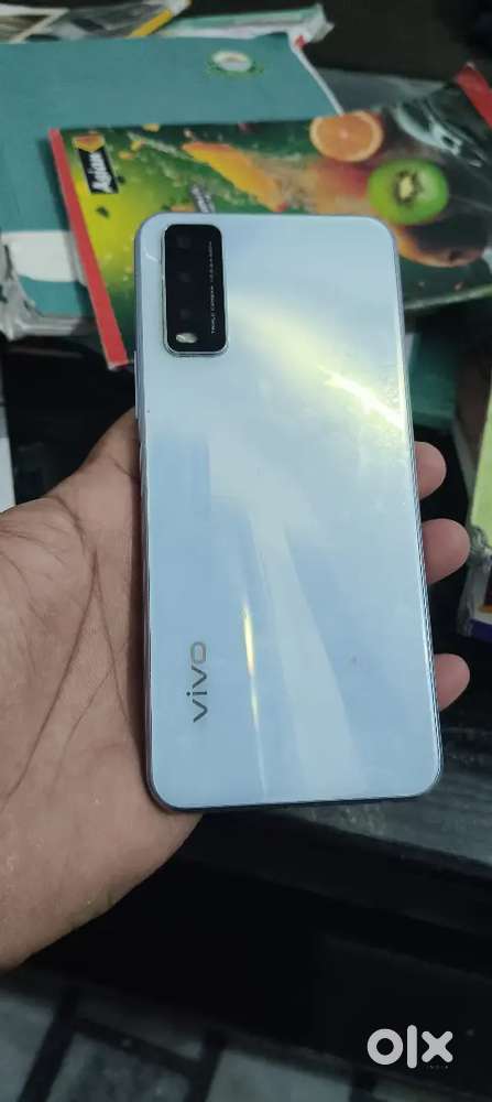 y 20 A Brand new