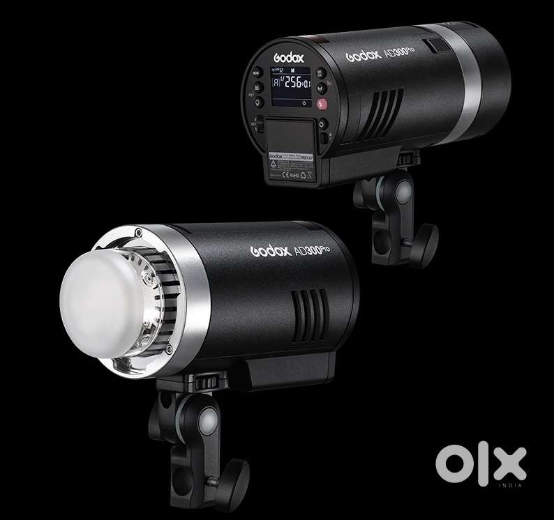Godox ad 300 pro