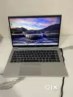 Hp Elite book 14 G5
