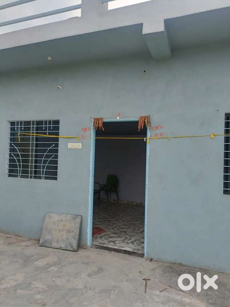 2 Rooms for 2 Girl students (only)