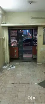 Commercial Shop for Rent – Singanallur, Trichy Road, 400 Sq.ft