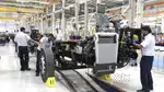 We are hiring for manufacturing company