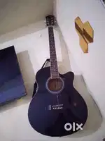 Guitar 7 months old