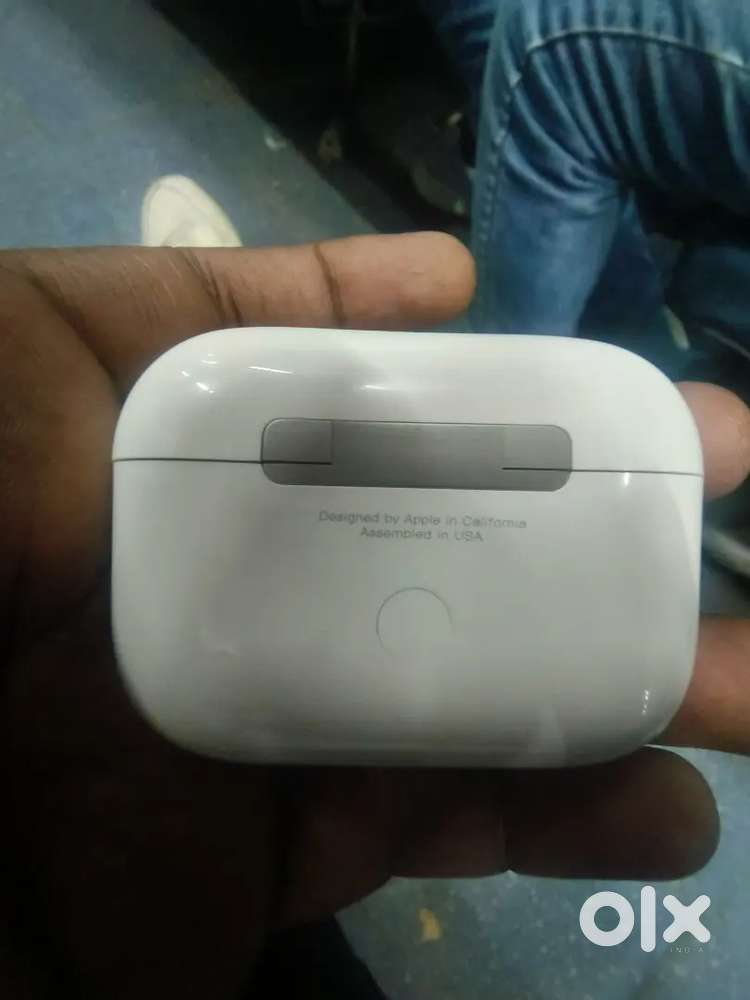 Airpods pro