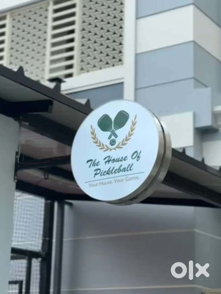 Venue manager - Male