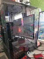 GAMING CPU AMD RYZEN 3 3200 MINT CONDITION