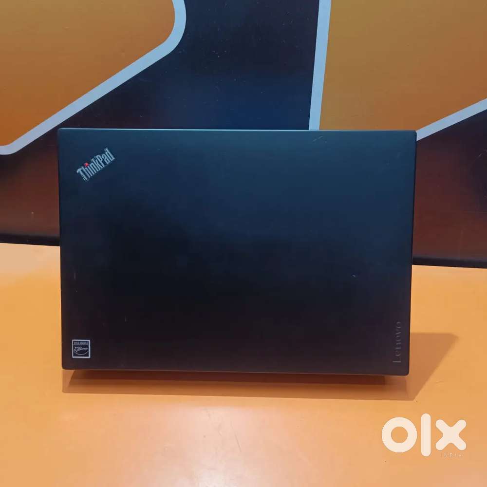 REFURBISHED -LENOVO THINKPAD T480s MODEL CORE I5 8TH GEN LAPTOP