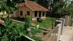 P-01313:Plot and house for resale in Kannankulangara,Ernakulam
