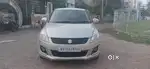 Maruti Suzuki Swift VXi 1.2 ABS BS-IV, 2016, Petrol