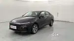 Hyundai Verna 1.5 SX (O) VTVT IVT, 2023, Petrol