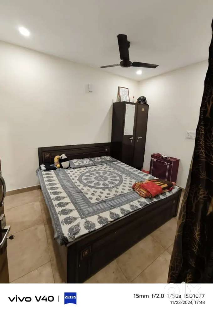 One Room Set Full Furnished Full independen Brokerage50%