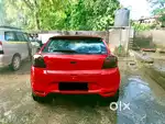 Maruti Suzuki Baleno 2017 Diesel 94000 Km Driven(WSR)