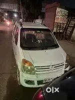 I want to sell my WagonR