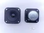 2.5 inch Kenwood OEM replacement imported tweeter tutor speaker
