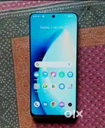 Realme 10 pro 5G 8/128Gb variant with original accessories