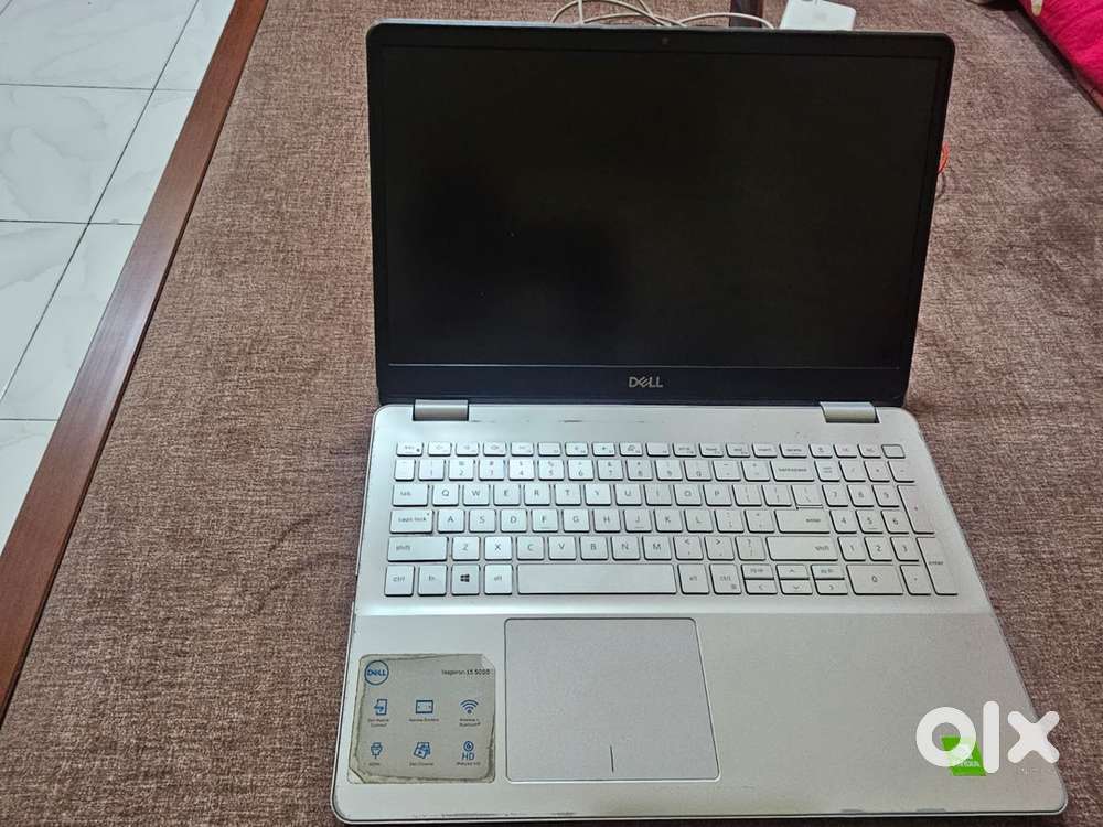For Sale: DELL LAPTOP INTELL CORE i7,16GB RAM,1 TB HDD +256 GB SSD