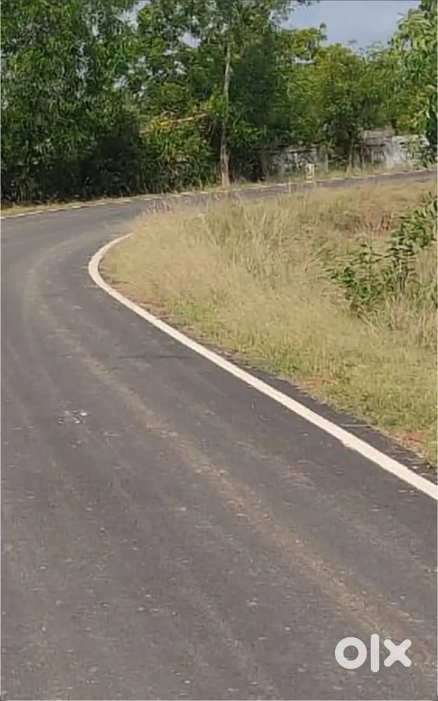 4800 SQFT PLOT SALE NEAR KILIYANUR NEAR TAR ROAD