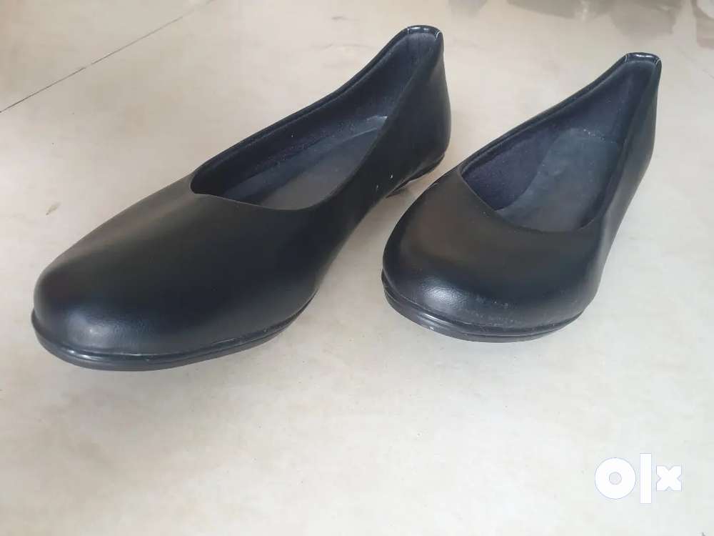 Official Ladies Shoes Of Genuine Leather For 400