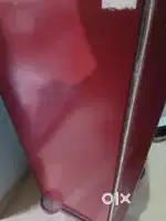 BPL fridge