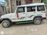 Mahindra Bolero 2012 Diesel 62000 Km Driven