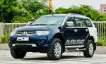 Mitsubishi Pajero Sport 4X2 Automatic, 2016, Diesel