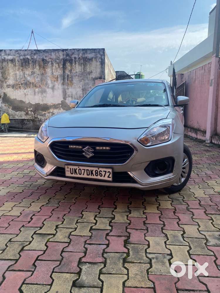 Maruti Suzuki Swift Dzire 2019