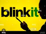 Wanted pickers packers Tadepalli blinkit store