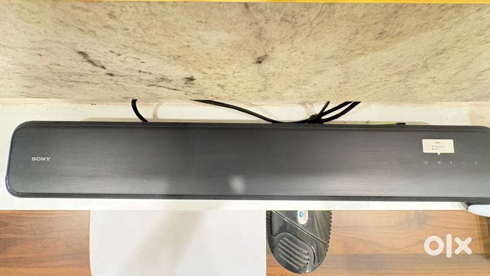 Sony s200 soundbar