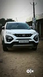Tata Harrier New