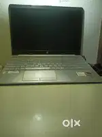 Hp laptop Ryzen 3