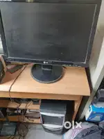Assambled Desktop computer