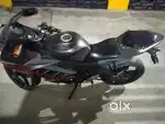 Yamaha R15 v2