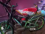Cycle for sale ...