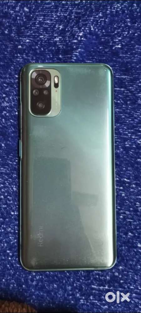Redmi note 10 (4/64)