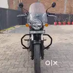 Royal Enfield METEOR 350