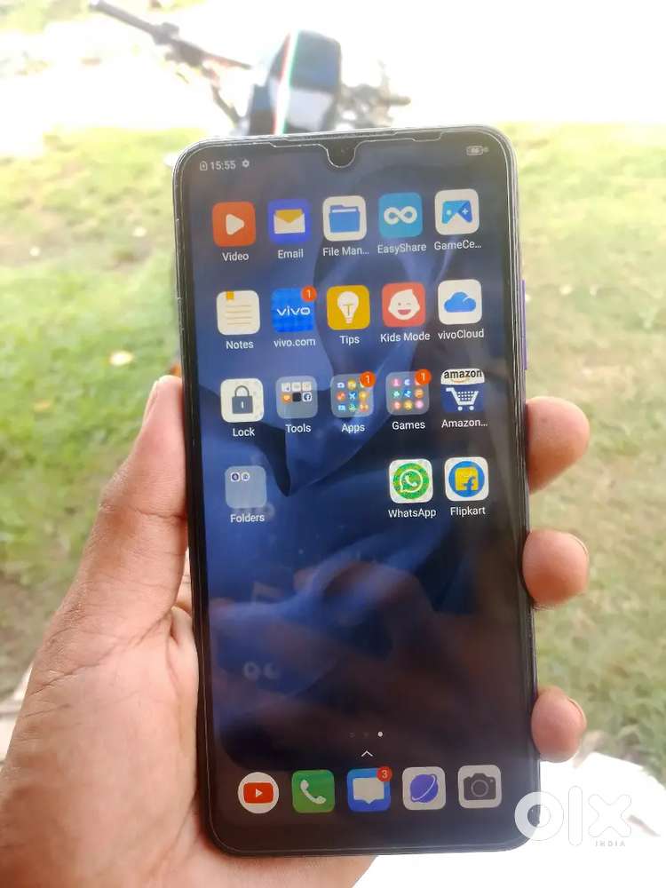 Price 5000 Vivo s1pro good condition only 8gb ram 128 gb sthores