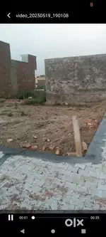 192.5 plot 2 galli approved area hai. approved area