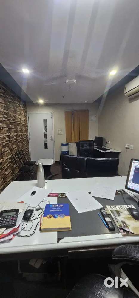 Office for sell in main city area