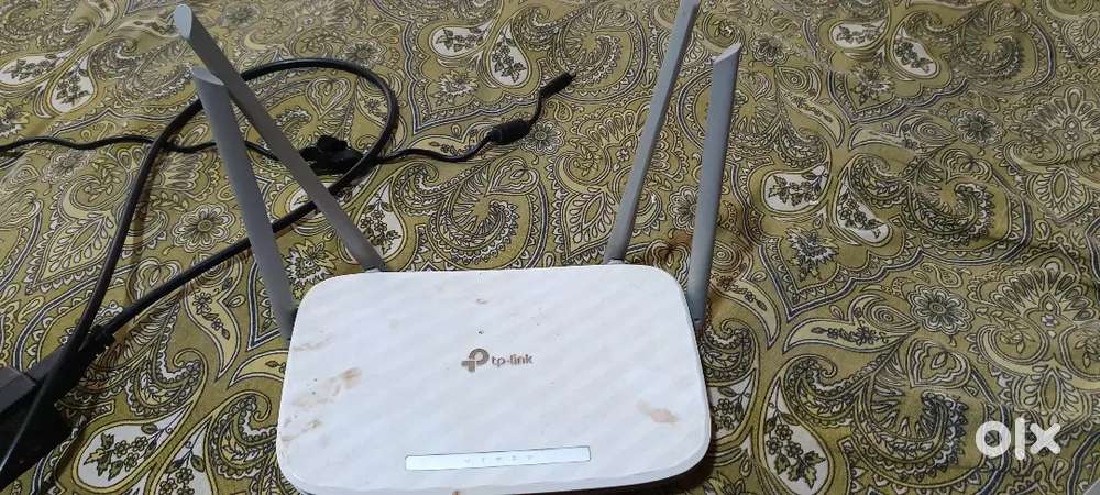 Wifi Router