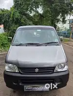 Maruti Suzuki Eeco 5 Seater AC, 2020, Petrol